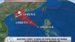 Storm signals lowered as 'Gorio' moves out of PH