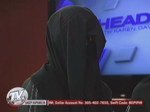 EXCL: Labor officer tagged in OFW 'sex trade' ready for probe