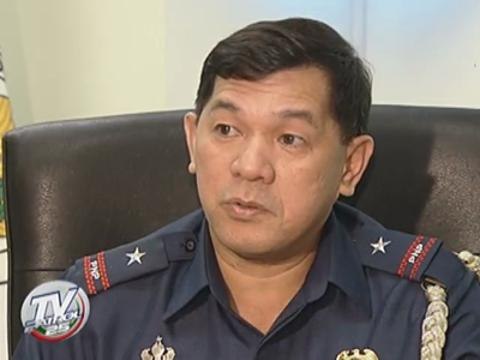 Motorists warned vs 'batang hamog' on C5