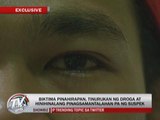 EXCL: Man abducted in Manila allegedly drugged, raped