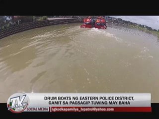 New inventions may save lives during floods