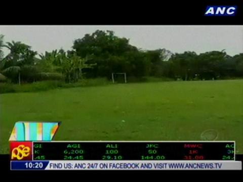 Brazilian mob decapitates soccer referee after he stabs player