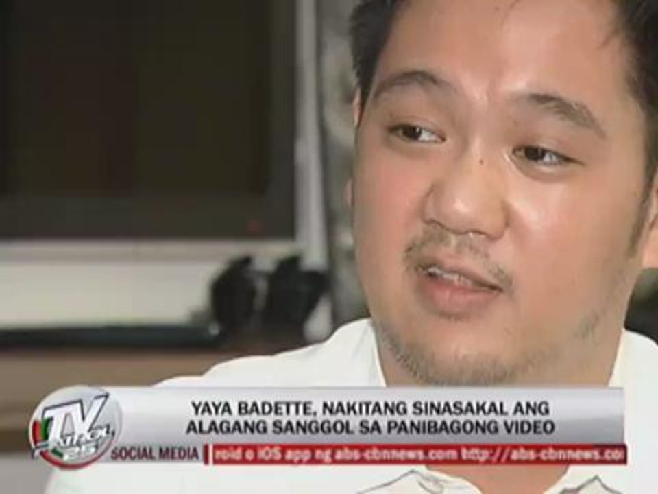 Nanny to face more raps for choking baby