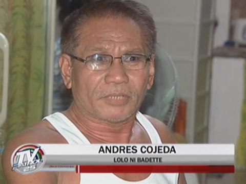 EXCL: Kin of nanny seen hurting baby cry foul