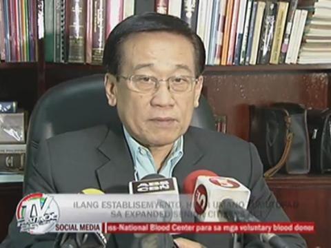 What are the privileges of senior citizens?