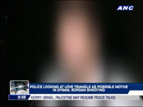 Letran cager injured, GF dead after shooting