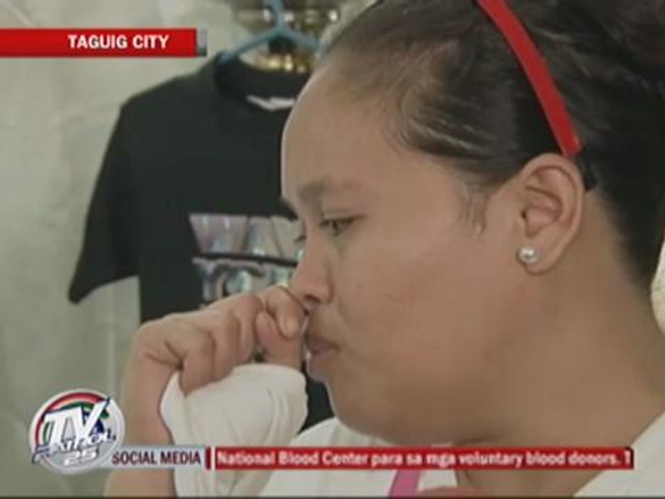 Taguig kids locked to death, parents insist