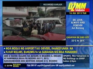 Missing kids found dead in Taguig