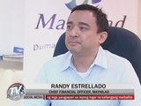 Manila Water, Maynilad: Pass-on charges legal