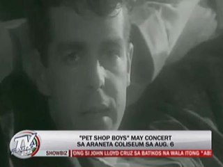 Carly Rae Jepsen Manila-bound for concert