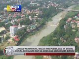 Why Marikina is also the flood capital of Metro Manila