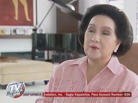 Classic FPJ films to be shown on ABS-CBN