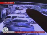 Man stealing phone in Tacloban caught on CCTV