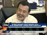 Bus drivers, commuters complain of Manila bus ban