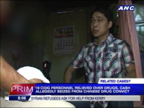 De Lima- Evidence points to rubout of Ozamis gang leaders