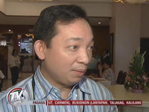 Security tight at Batasan ahead of PNoy's SONA