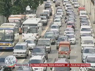 Download Video: LTFRB to ban some provincial buses in metro