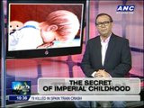 Teditorial- The secret of imperial childhood