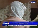 Cop nabbed at Cadavero's wake for posing as CHR member