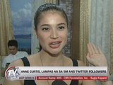 Anne Curtis on social media: It's the real me