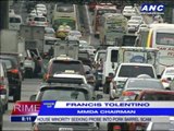 Metro Manila mayors to adjust bus routes to ease traffic