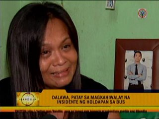 Why Metro Manila needs more cops