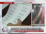 Cavite cops deny arresting slain Ozamis gang leaders
