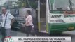 Manila modifies 'bus ban' for commuters