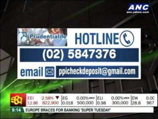 Prudentialife Plans trust fund to be liquidated