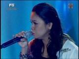 'The Voice PH' battle: Mitoy vs Chien