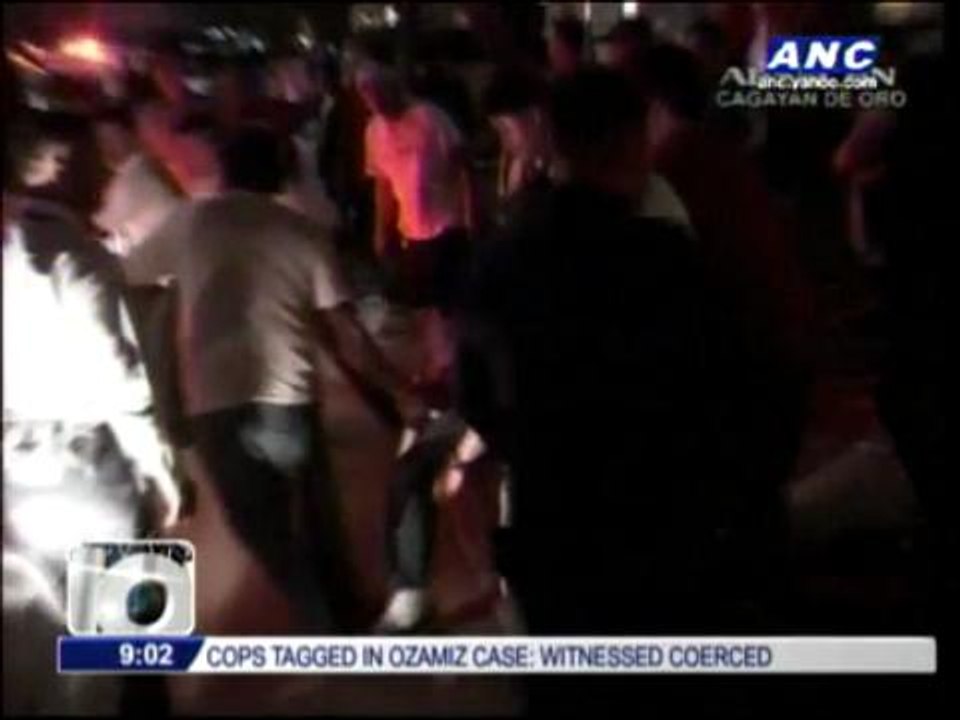 Police sketch of suspected bomber released