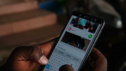 An App In Mali Is Offsetting Illiteracy