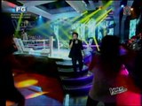 Charice, Yeng, KZ mark start of 'The Voice' battles