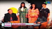 TÜRKÜLERİN DİLİNDEN  - AYNUR DOĞAN / 17.05.2004  CAN TV ARŞİV