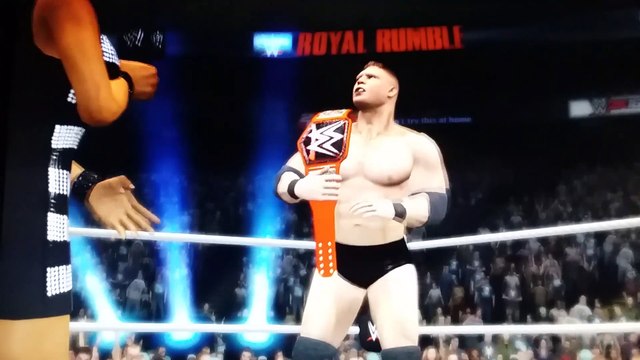 brock lesnar vs hbk #wwe #prowrestling