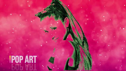 40 - 7  rings  ariana grande - remix -