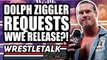 Real Reason Fiend Not On WWE TV REVEALED! Dolph Ziggler Requests WWE Release? | WrestleTalk Aug 2019