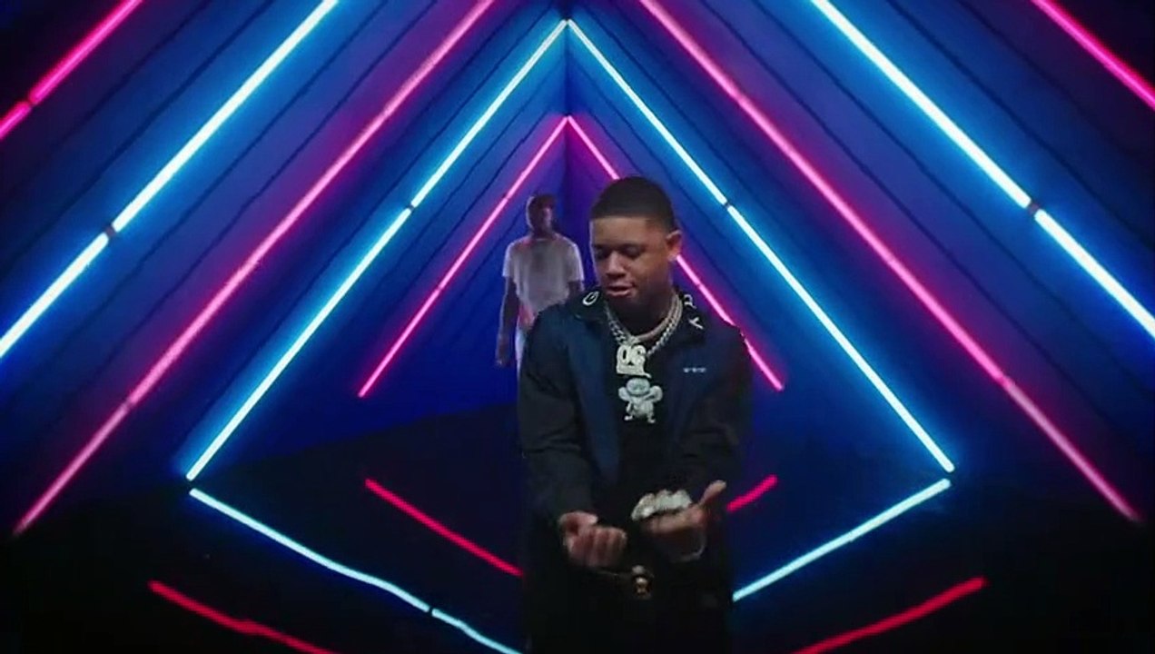 Yella Beezy "Keep It In The Fam" (Music Video)