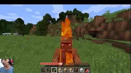 MineCraft Serie de supervivencia episodio 1