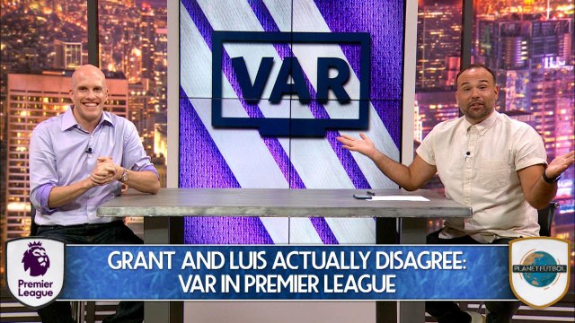 Planet Futbol Season 3 Premiere! Arlo White, World Champion Jessica McDonald, + Much More!