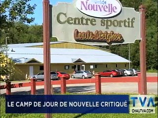 TVA Nouvelles 12h CHAU 15 août 2019