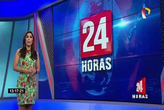 Tres mil personas mueren al año en accidentes de tránsito, según cifras del MTC