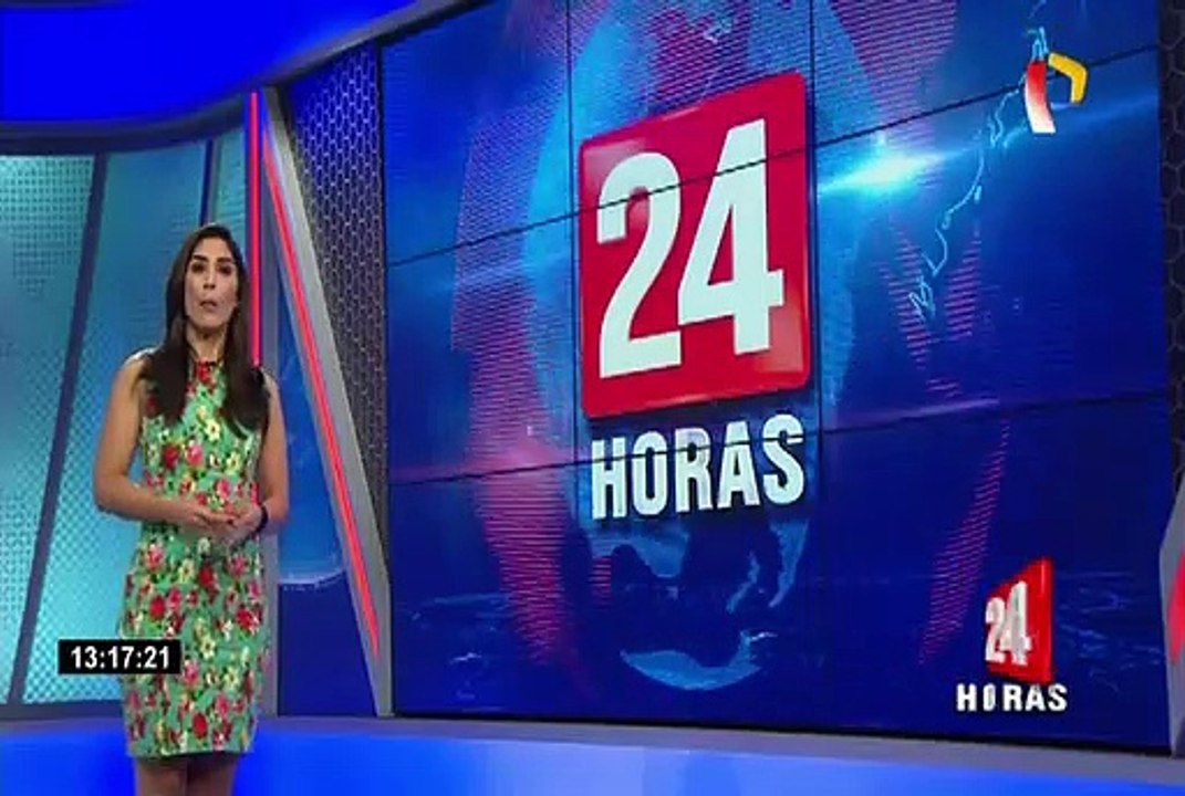 Tres mil personas mueren al año en accidentes de tránsito, según cifras del MTC