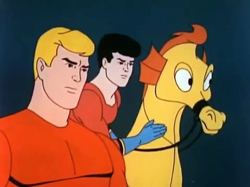 AGUÁSMAN EP 01