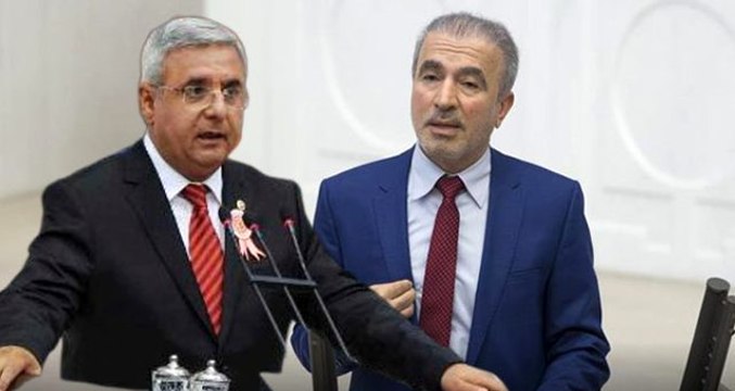 Mehmet Metiner'in AK Parti ömrünü doldurdu sözlerine Naci Bostancı'dan yanıt