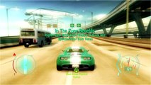 Need For Speed Undercover PS3