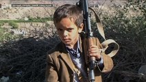 سيناريوهات- أي مستقبل للأطفال في مناطق النزاع العربية؟