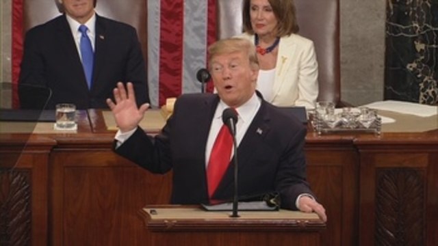 La presión de Trump surte efecto e Israel veta a legisladoras musulmanas