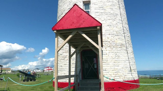 Phare de Cap-des-Rosiers: Diane Lebouthillier interpellée