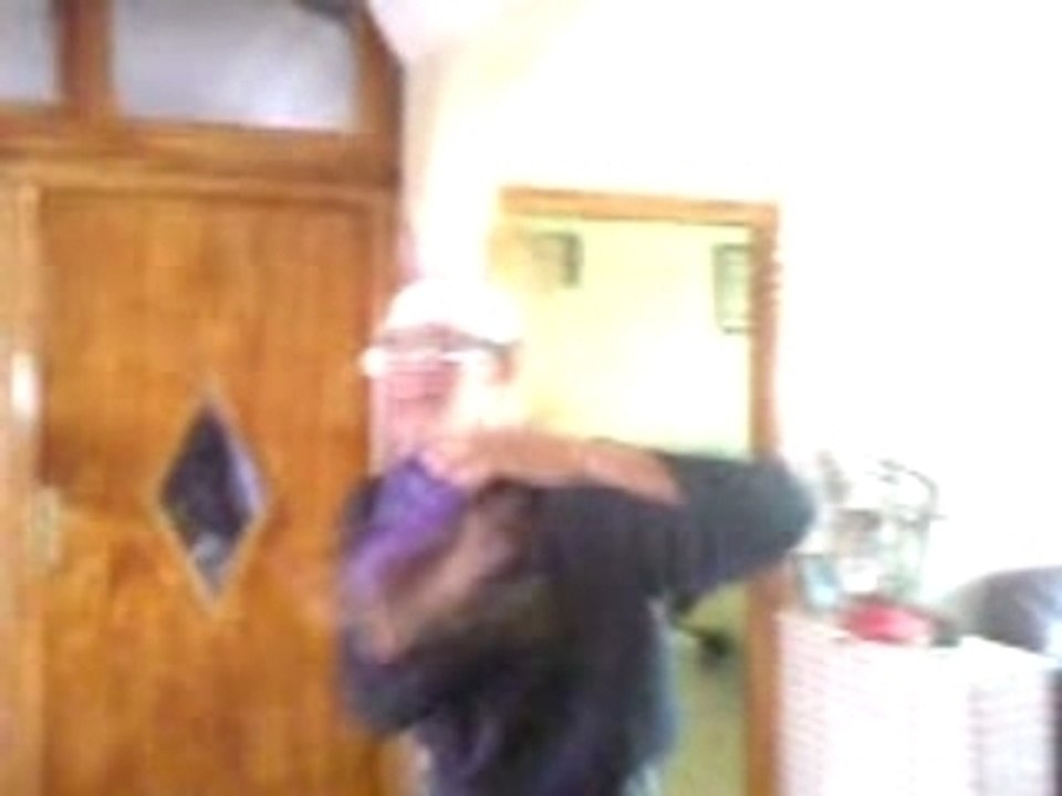 Yassine comique
